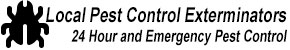 Catharpin VA Pest Control Exterminators